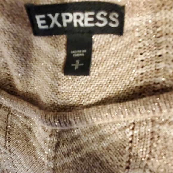 🛎🛎🛎Express Dress🛎🛎🛎 - Picture 8 of 8